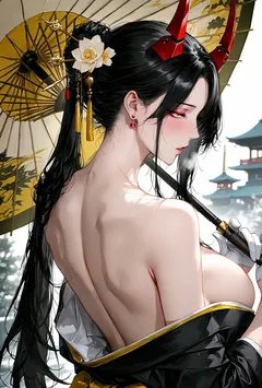 大营中的女囚，平王妃凌雪嫣篇