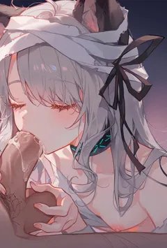 挽昼&amp;蕾米埃尔·严厉上司冷淡妈咪和魅魔坏女人温柔妈咪的初代双虚狩雌竞对决~