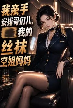 我亲手安排哥们儿，睡我的丝袜空姐妈妈
