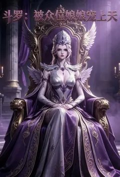 斗罗：被众位娘娘宠上天