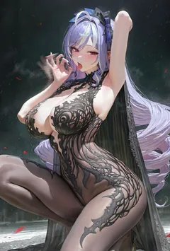 我的双重恋人