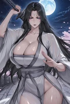 宗门被毁，师尊师姐成炉鼎，我借朝廷的手复仇