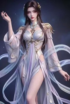 遮天：开局就想和祖师双修