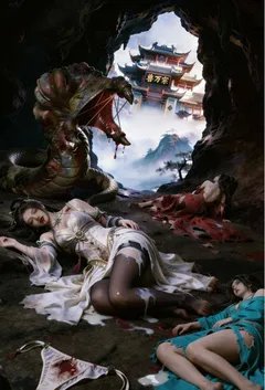 不明淫物.破修卵仙4.0