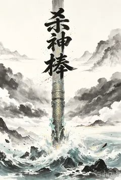 杀神棒