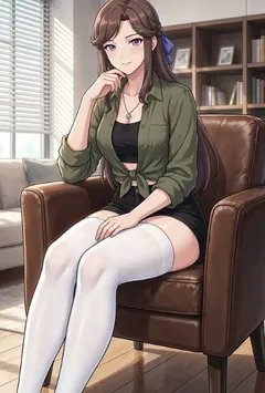 娇妻教室