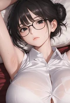 无防备堂姊走光记