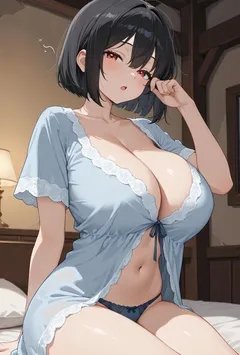 佣兵骑士没有第一百次表白
