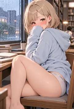 色色世界？！