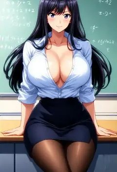 媚黑学园_见到黑爹大肉棒就会即堕的母猪教师和婊子学生