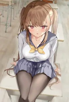 调教反差优等生初恋女友