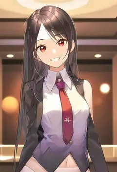 徐总他是自愿的