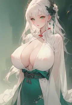 萨罗斯特王国秘史