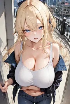 娇妻难逃2：我不要做黑道大嫂啊