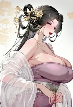 仙宗母女：天之骄子返家中，尊严尽碎成下奴