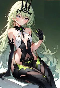 梅比乌斯，目中无人的冷媚蛇萝被实验素材反杀，沦为中年油腻肥猪胯下雌壶的妖艳雌器