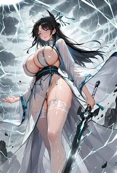 快穿：她逃他追，她插翅难飞