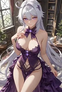 万国峰会——泰拉各地的丰乳肥臀雌畜千里送批