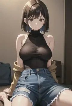 影子（1VN，男替身)