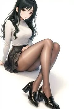 夺走我童贞的黑丝熟女&amp;amp;双飞轻熟女