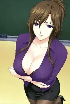 让人惦记的清纯少妇苏婉清