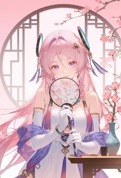 和太子一起被打入冷宫后