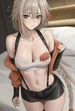 玛丽安娜的地狱七日