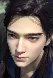 【眷思量七夕贺文/昆君x镜玄】爱·欺