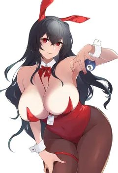 碧蓝航线恶堕录