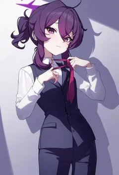 遥香，如杂草般孤独凌落