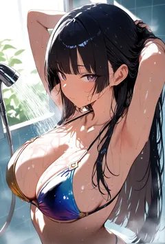 附身到魔法少女身上之后我怎么可能跟自己做一堆色气的事情还被他操得意识模糊口吐淫语！