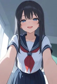 错误版校园生活