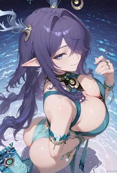 常识改変?穿越到异世界只好把女主角们变成专属后宫了?