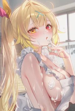 绿帽江湖里的长生路