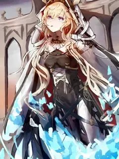 薇薇安娜的恶堕调教