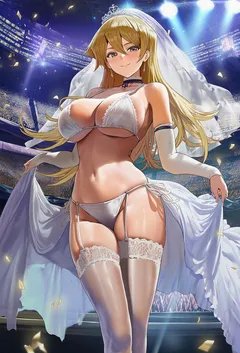 用黑暗战斗卡牌和大屌，让战姬成为真正的雌畜