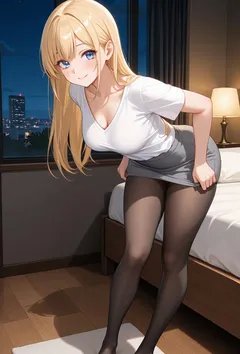 耽美文女配不按剧本出牌