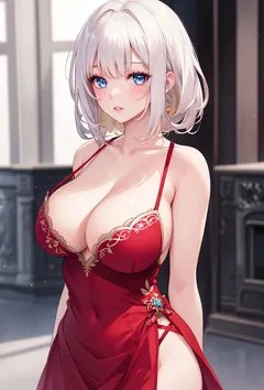 最爱美艳未亡人