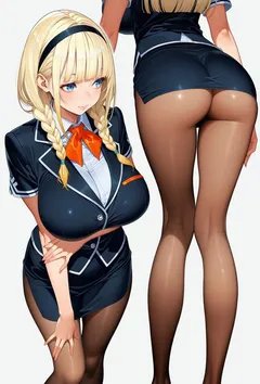 将班长改造成专属性奴隶人偶后，后悔了