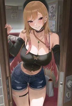 叫你通关游戏没叫你跟大BOSS做爱啊