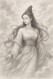 九天女帝的下贱渴望