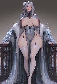 剑来——同人恶堕版