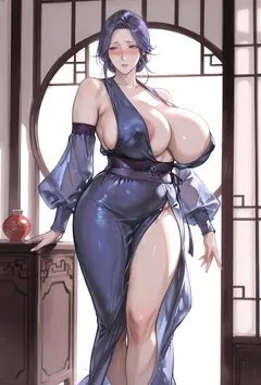 获得传承，将高高在上的仙子们全部催眠成淫贱的胯下母狗！