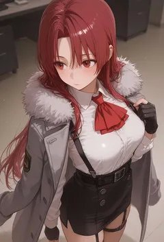 在末世被哥哥和弟弟们娇宠了