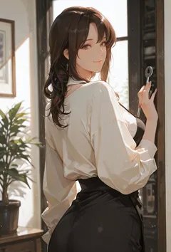 室友唐美莲的阴部插入计划