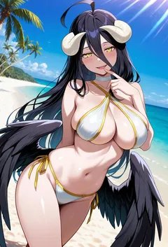 转生成为魅魔——为了后宫，我要草饲整个世界！