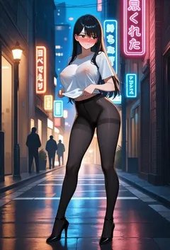 穿越变态异世界，变身武道少女