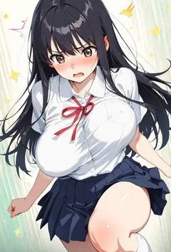 现代校园色鬼女主