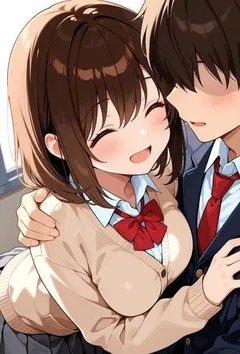 男频文女主觉醒后