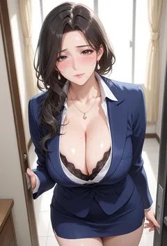 绿爱如渊-改嫁土老板的美人妻章雅琴